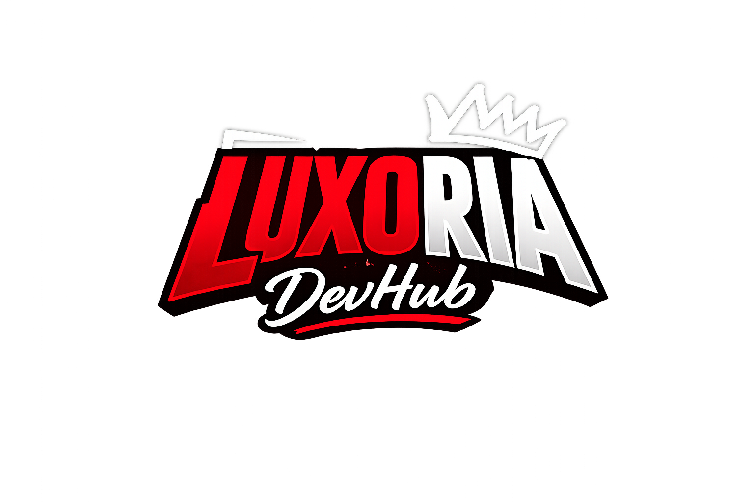 DevHub Luxoria