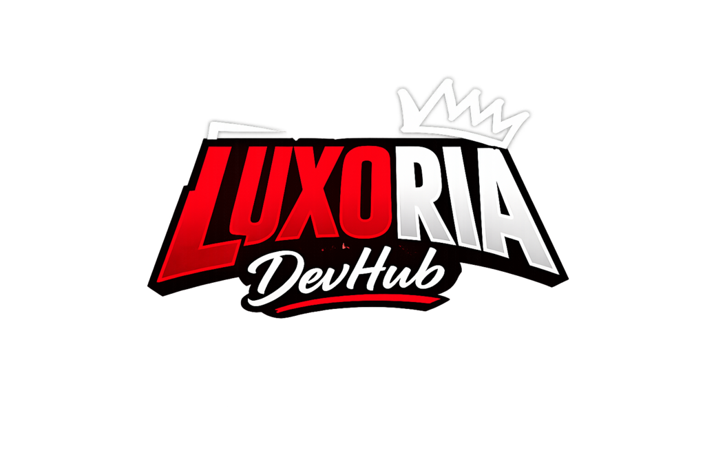 DevHub Luxoria
