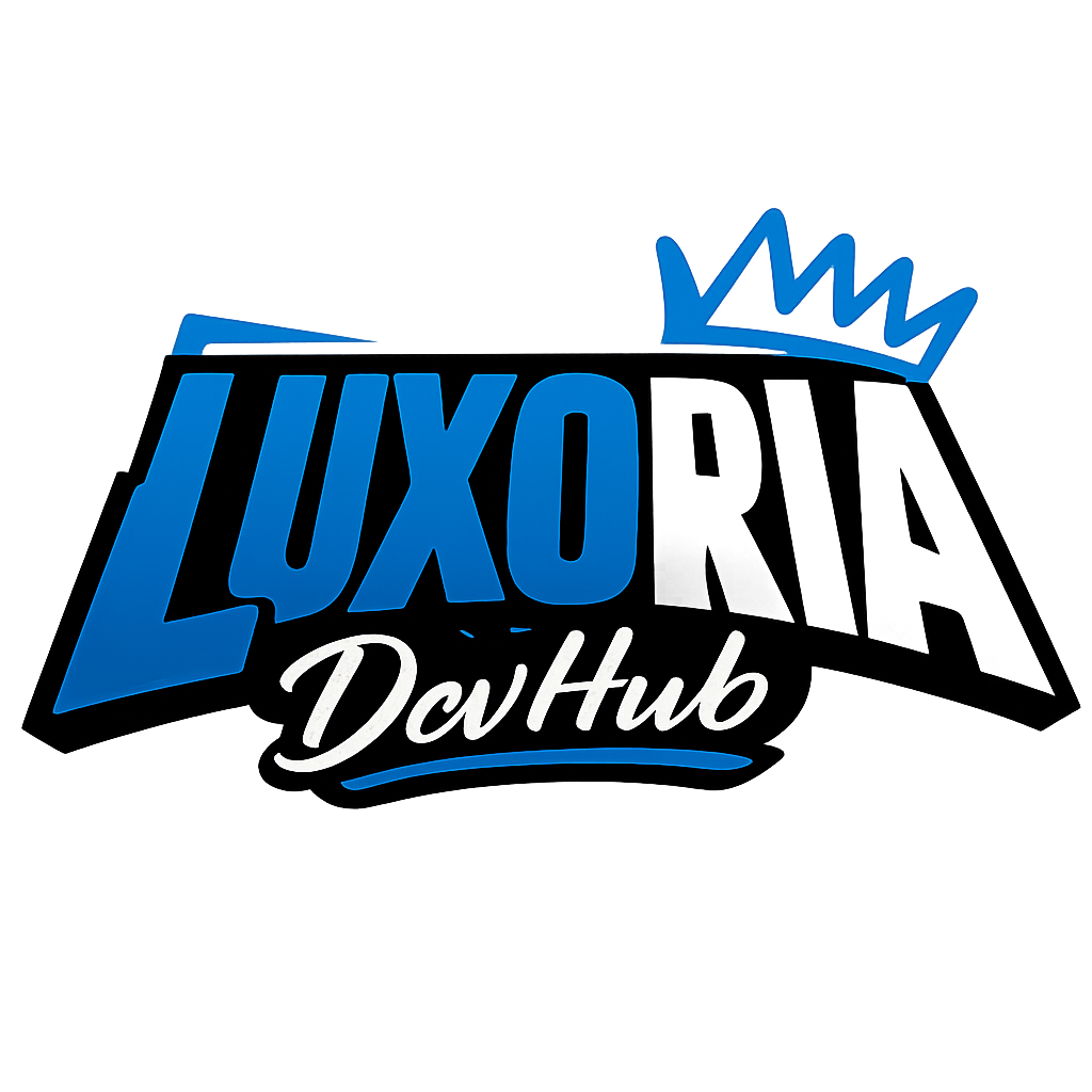 devhub.luxoria-network.de